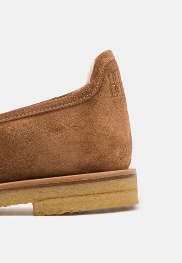 Полуботинки