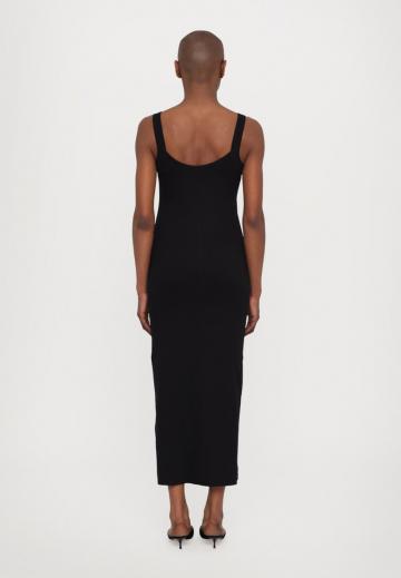 Платье макси