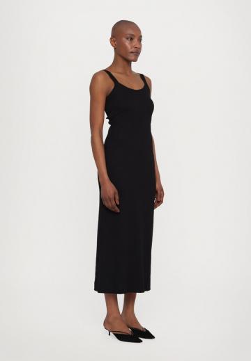 Платье макси