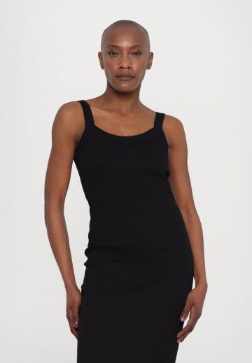 Платье макси