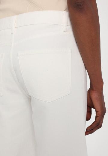 Джинсы бойфренда