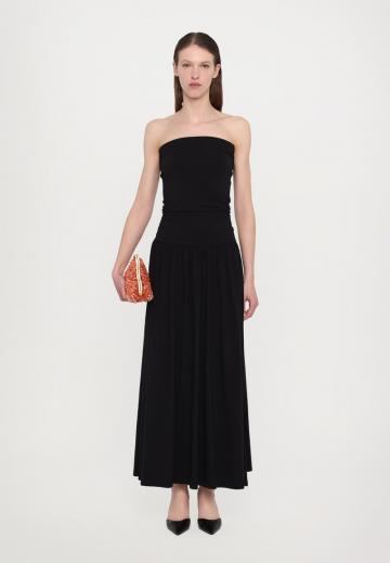 Платье макси