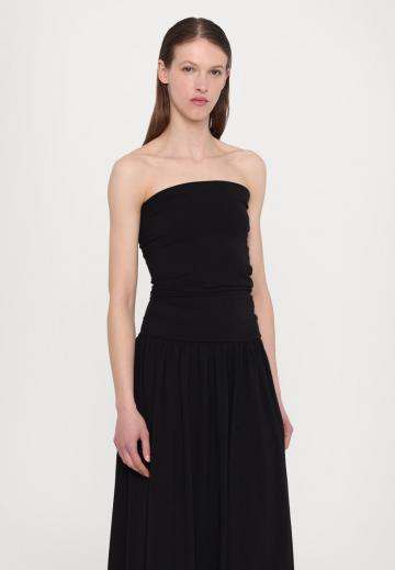 Платье макси