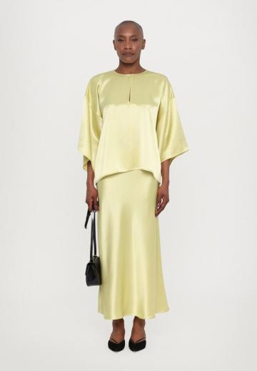 Длинная юбка