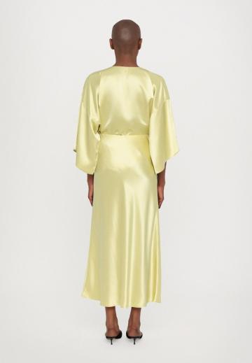 Длинная юбка