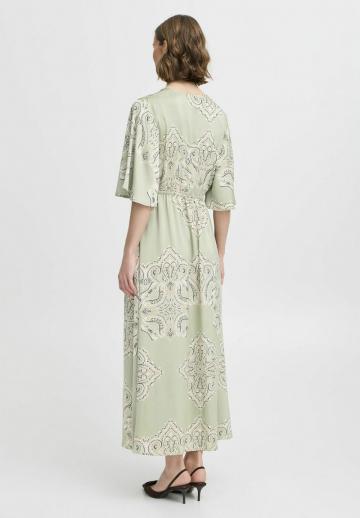 Платье макси