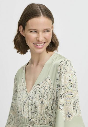 Платье макси