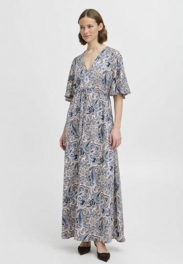 Платье макси