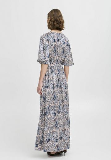 Платье макси