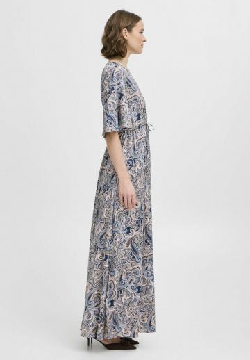 Платье макси