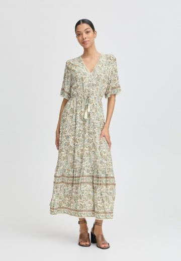 Платье макси