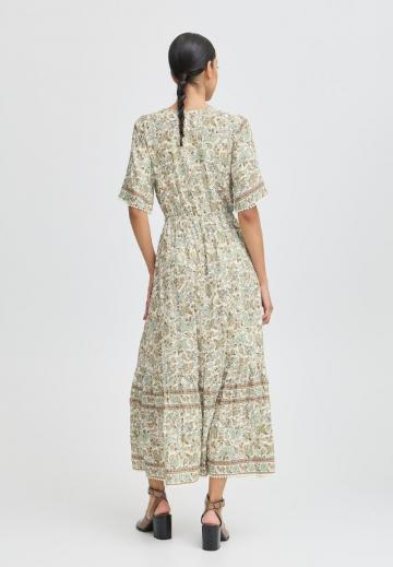 Платье макси