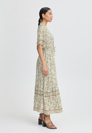 Платье макси