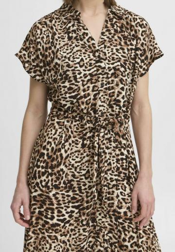 Блузка-платье