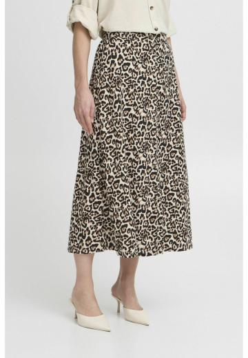 Длинная юбка