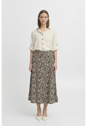 Длинная юбка