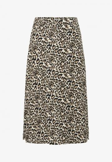 Длинная юбка