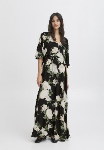 Платье макси