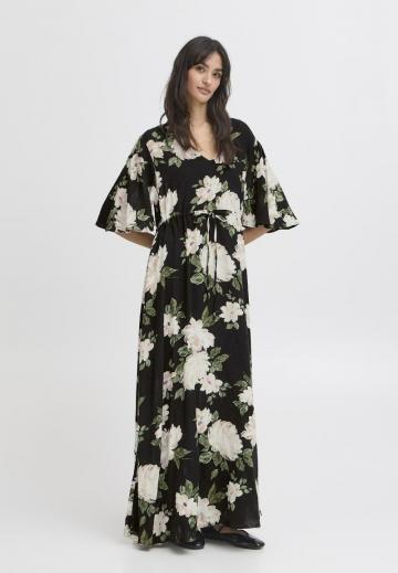 Платье макси