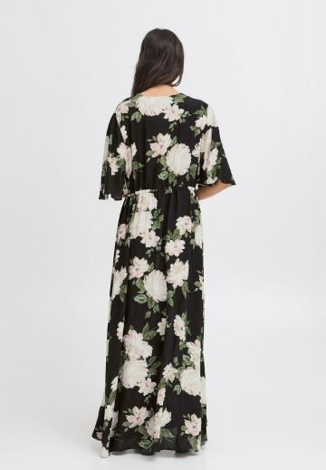 Платье макси