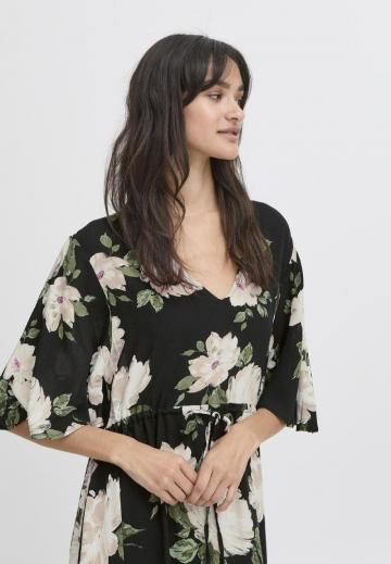 Платье макси