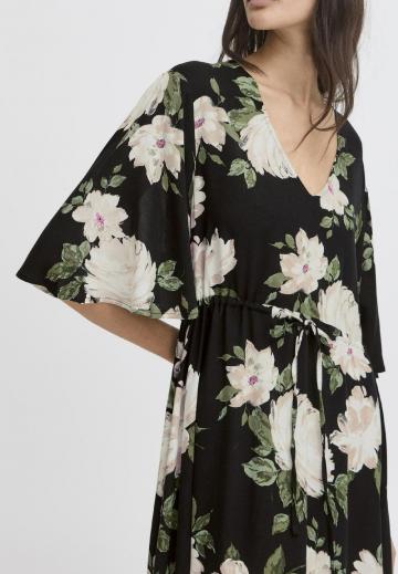 Платье макси