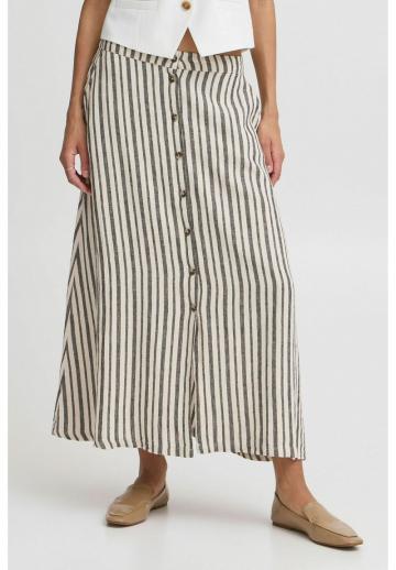 Длинная юбка