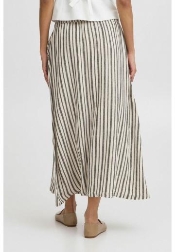 Длинная юбка