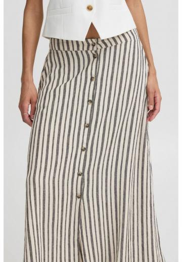 Длинная юбка