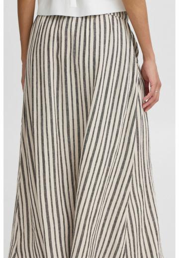 Длинная юбка