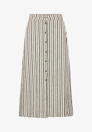 Длинная юбка