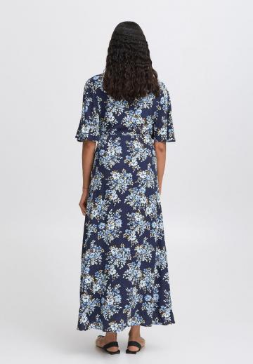 Платье макси