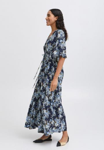 Платье макси