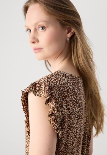 Длинное платье