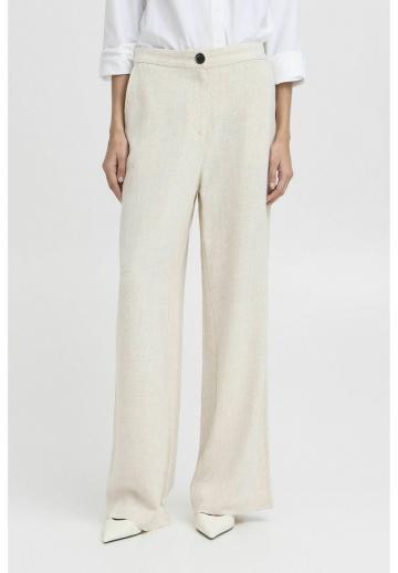 Прямые брюки