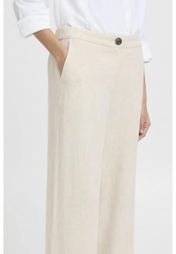 Прямые брюки