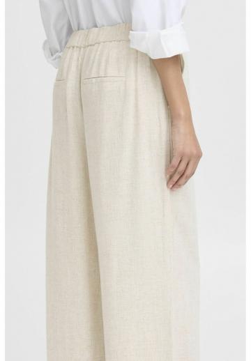 Прямые брюки