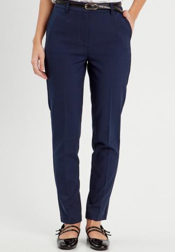 Узкие брюки