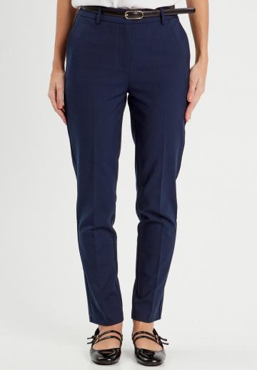 Узкие брюки