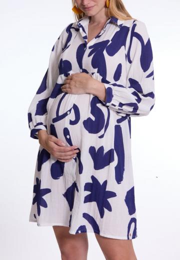 Платье для беременных