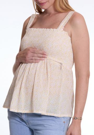 Майка-борцовка