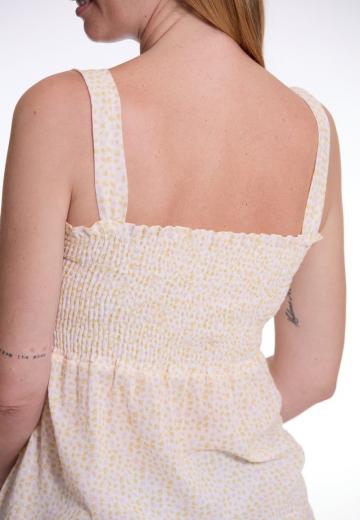 Майка-борцовка