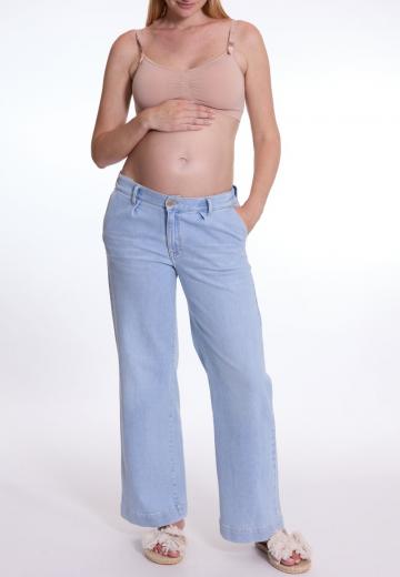 Джинсы для беременных