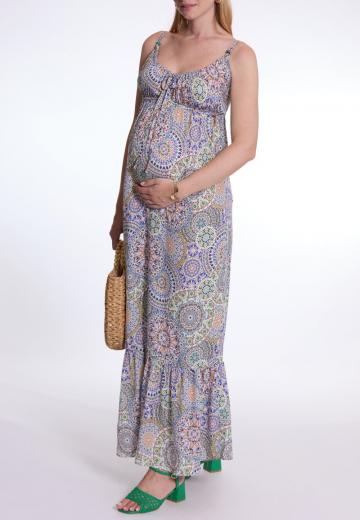 Платье для беременных