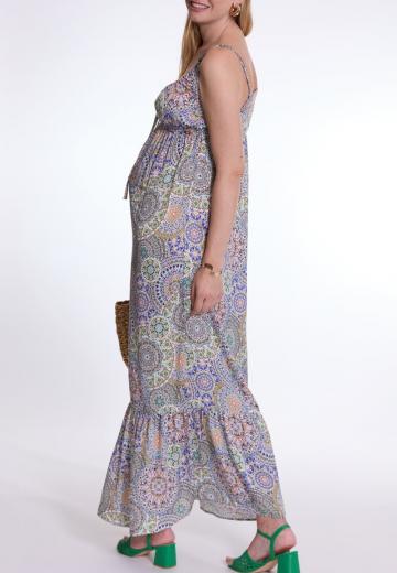 Платье для беременных