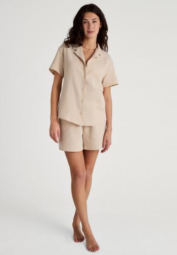 Пляжные шорты