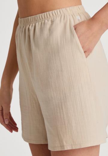 Пляжные шорты