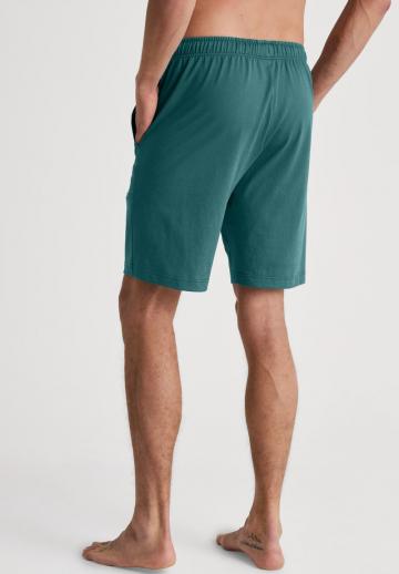 Пижама с шортами