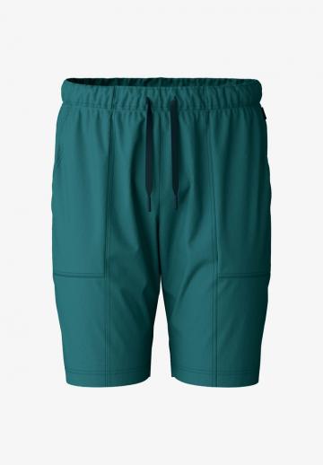 Пижама с шортами