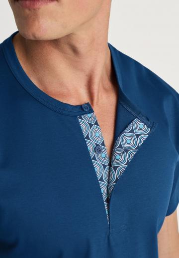 Пижама с шортами